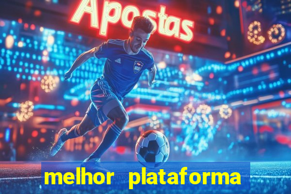 melhor plataforma de jogos do momento